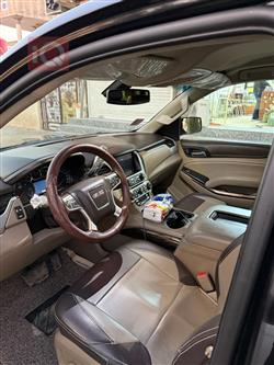 جي ام سي يوكون